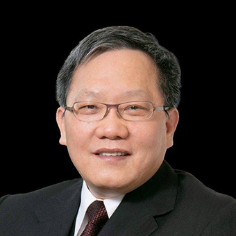 Chairman：Dr. Jain-Rong Su